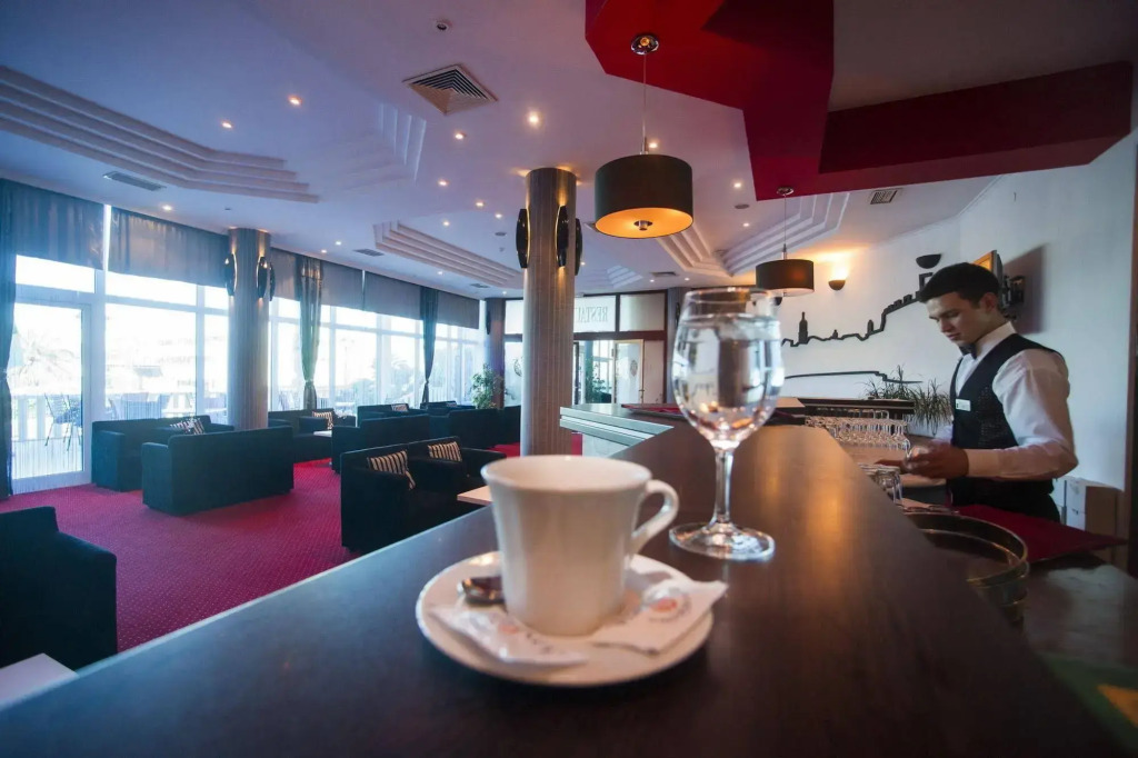 Hotel Petka