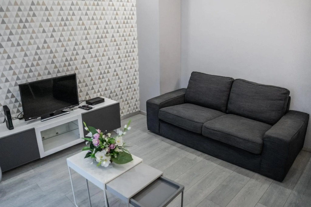 Attila Luxury Apartment