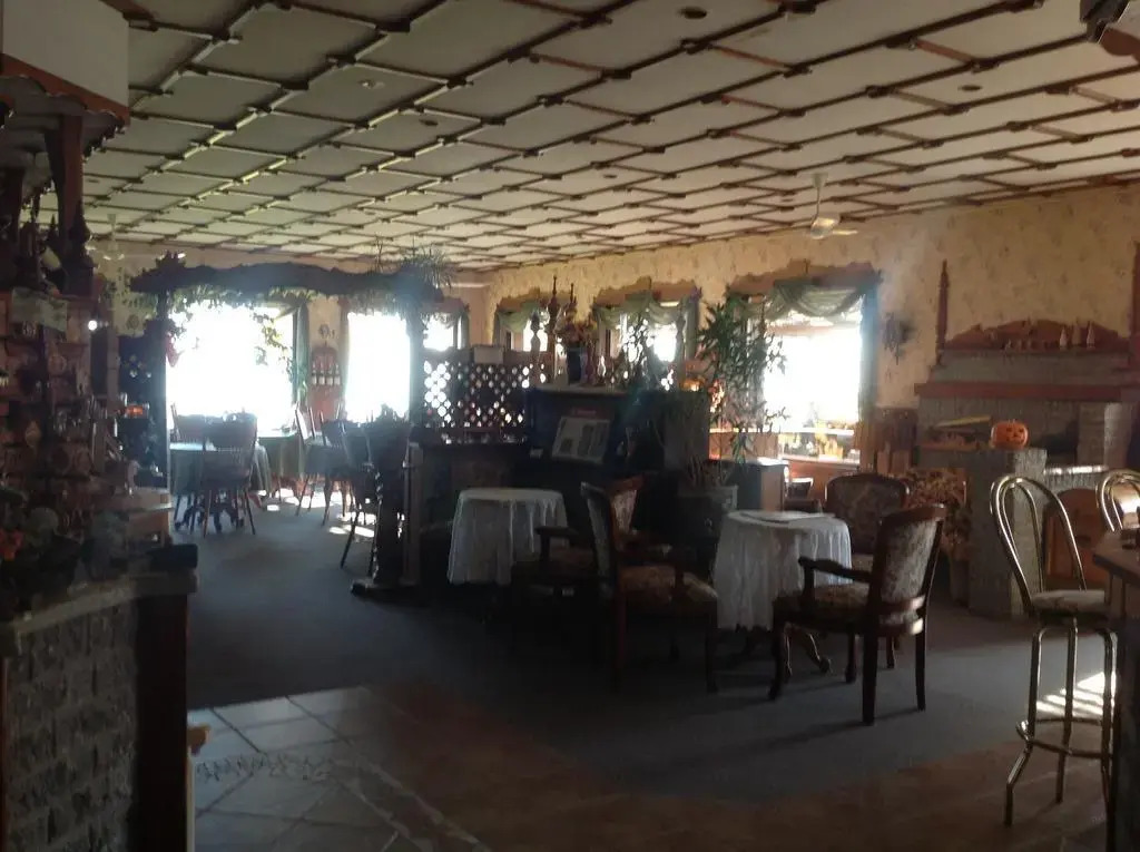 Auberge La Cote dOr