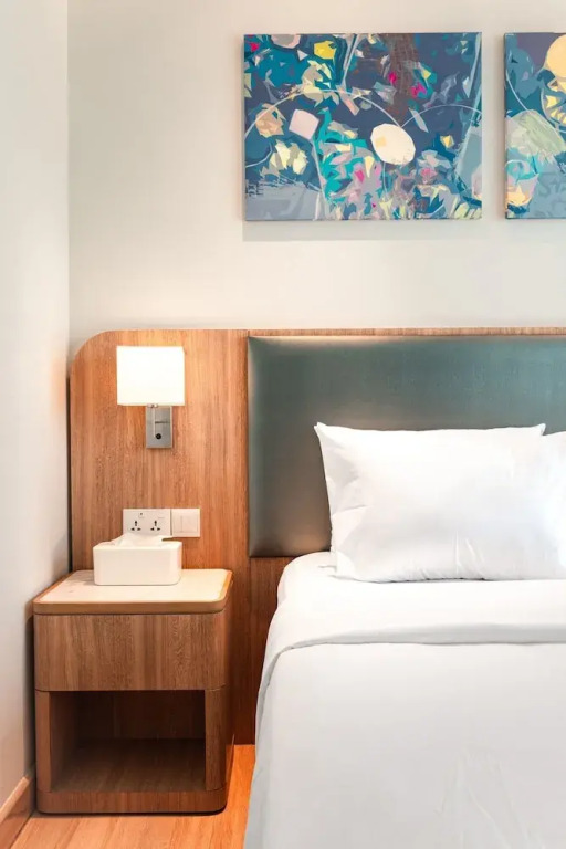 Zenity Apartment Quan 1