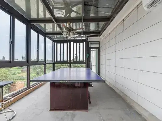 Shanghai LAN Resident hostel