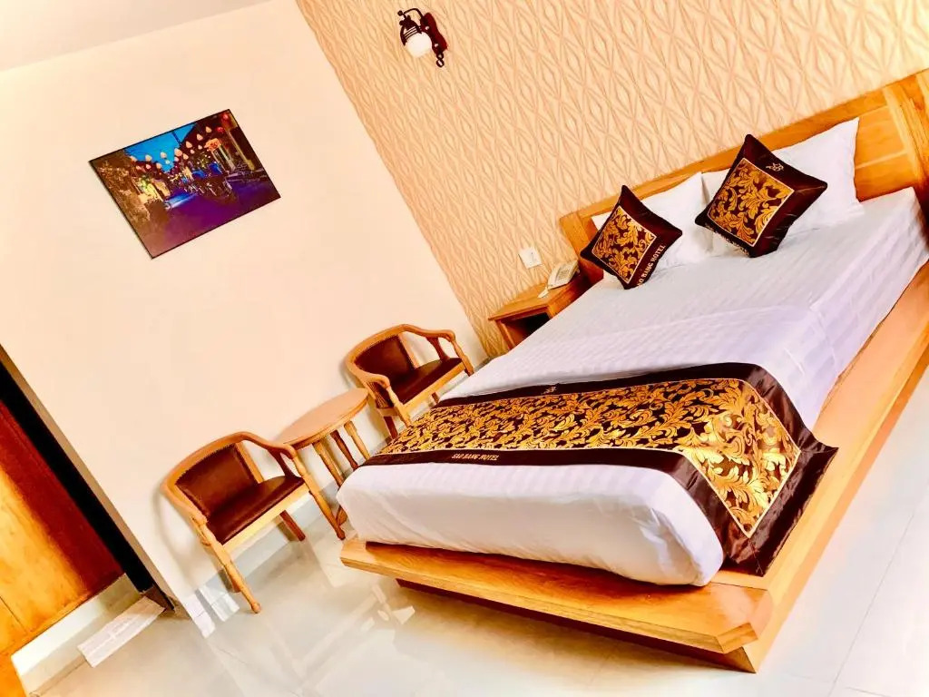 SAO BĂNG HOTEL