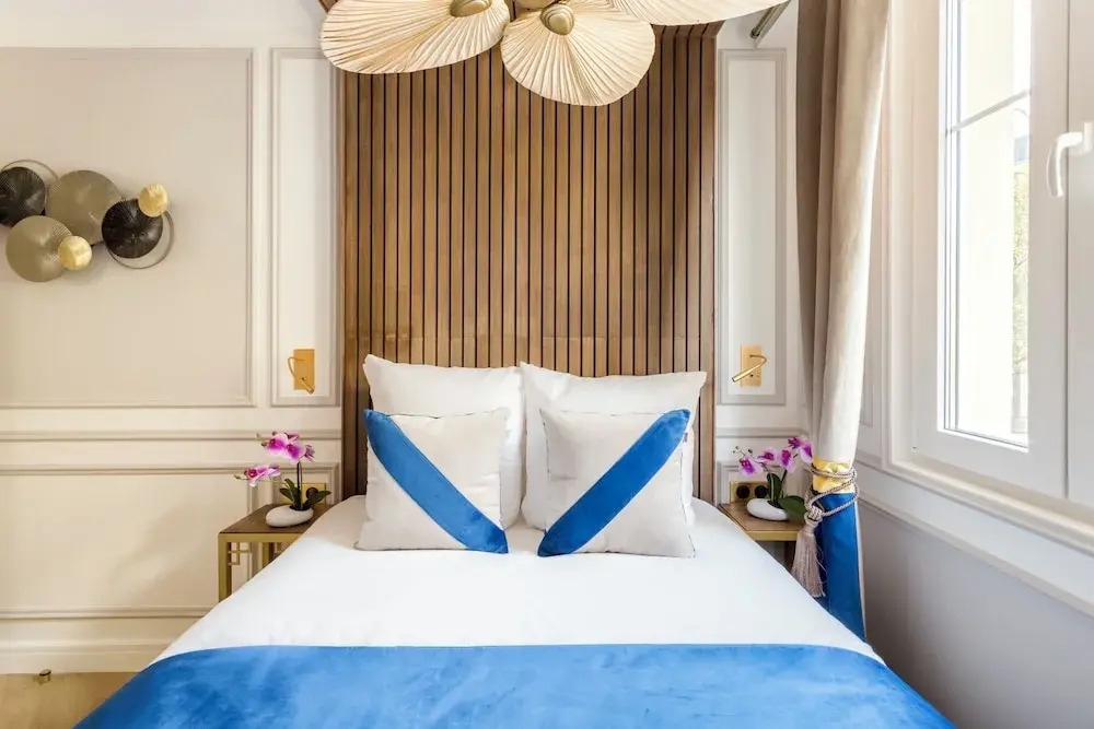 Merveil Luxury Suite - Notre Dame -Monge