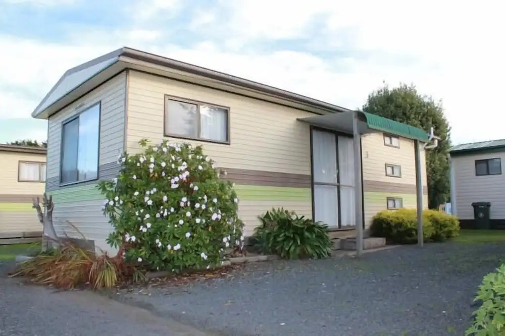Abel Tasman Caravan Park