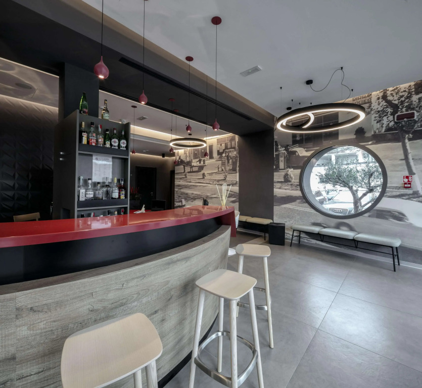Best Western Hotel Corsi