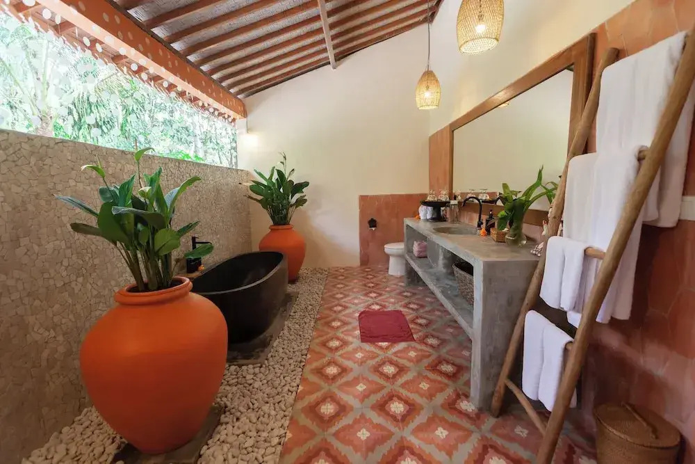 Darmada Eco Resort