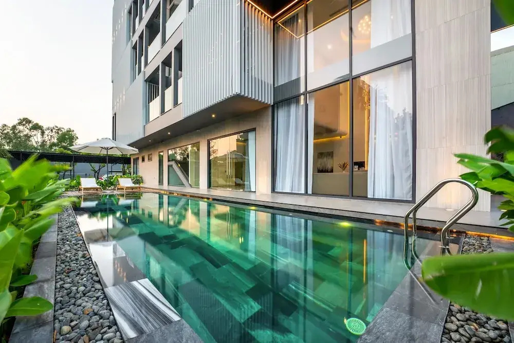 Thuan Hue Boutique Hotel - Nam Hoi An