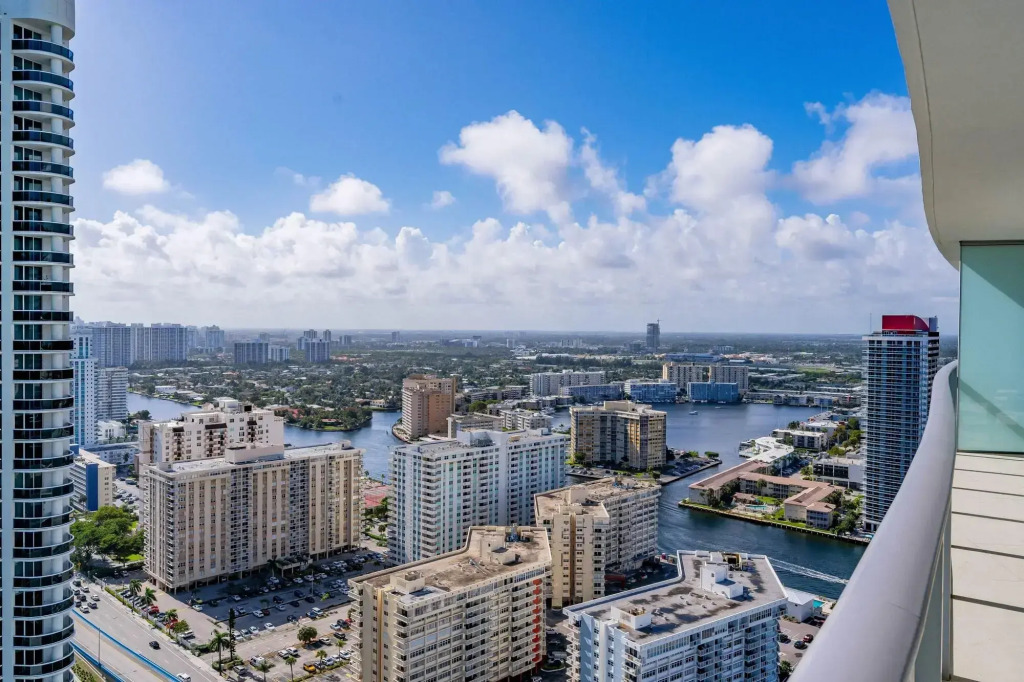 Private Ocean Condos at Hyde Beach Resort & Residences