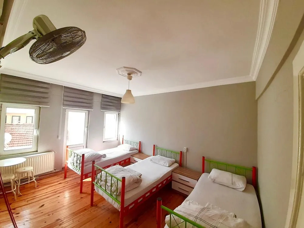 Windrose Hostel Istanbul