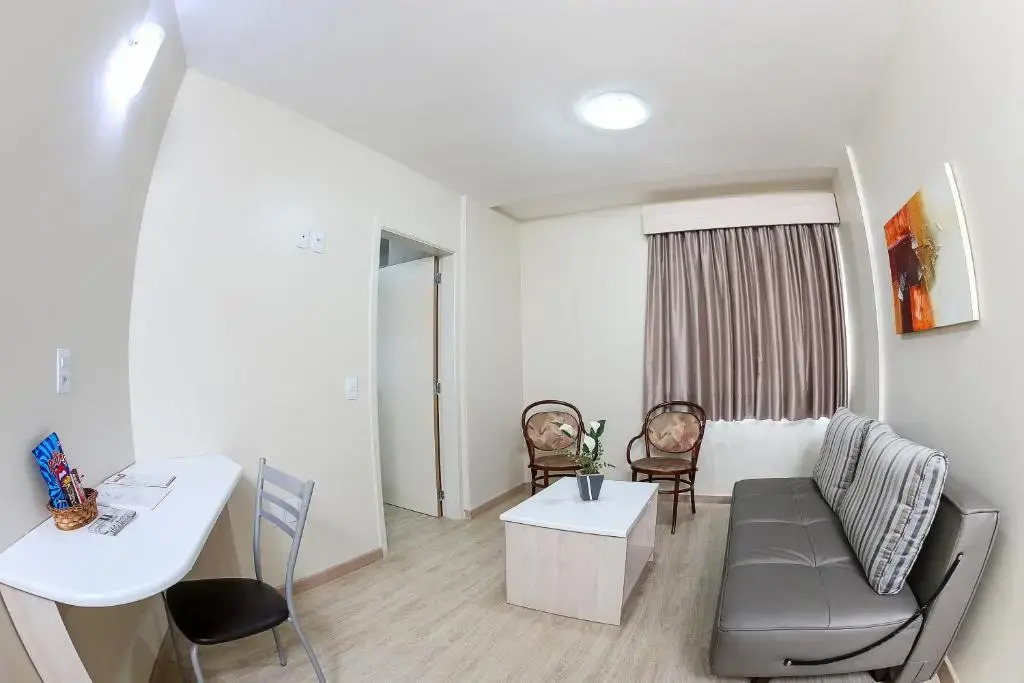 Hotel Express Aeroporto