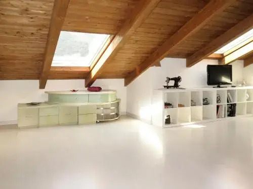 Casa Walter 225S
