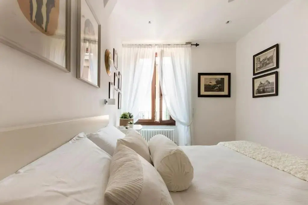 Oblò Portovenere Guesthouse
