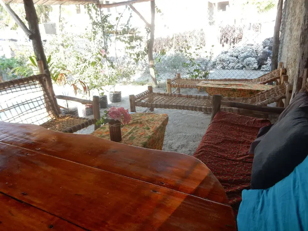 Mudi House