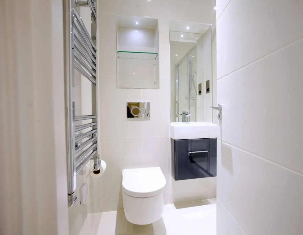 Valet Apartments Wembley