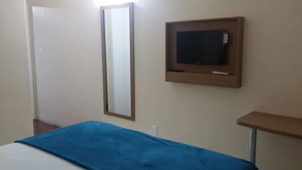 Hotel de Carvalho