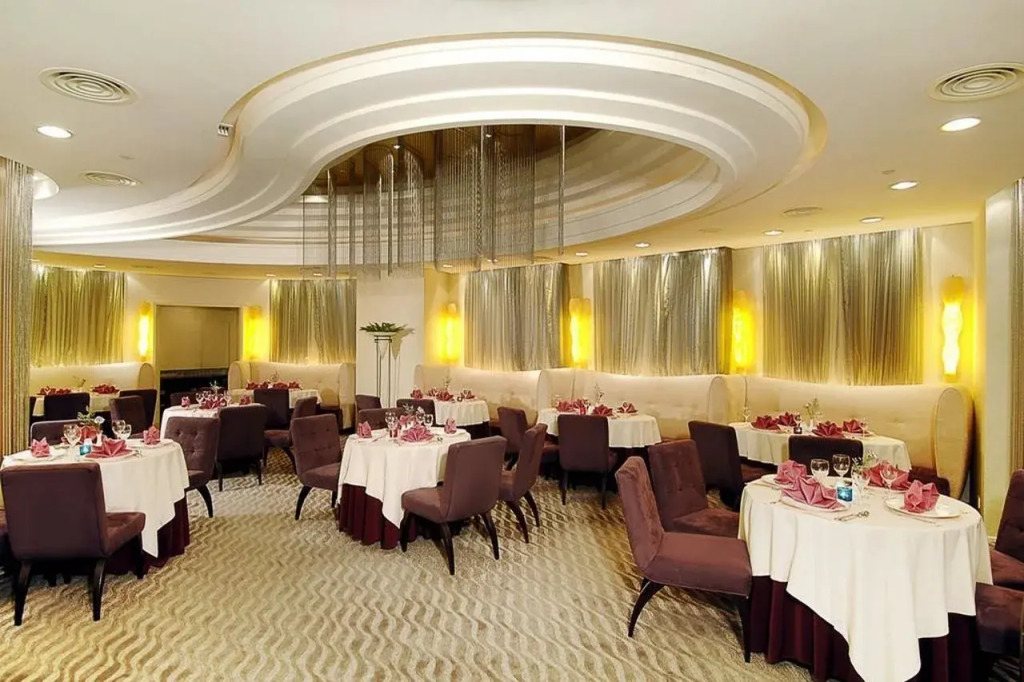 Grandview Hotel Macau