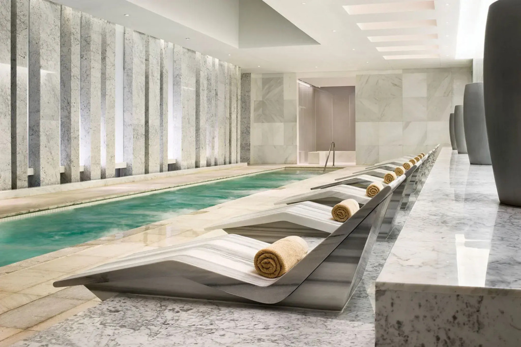 Fontainebleau Miami Beach