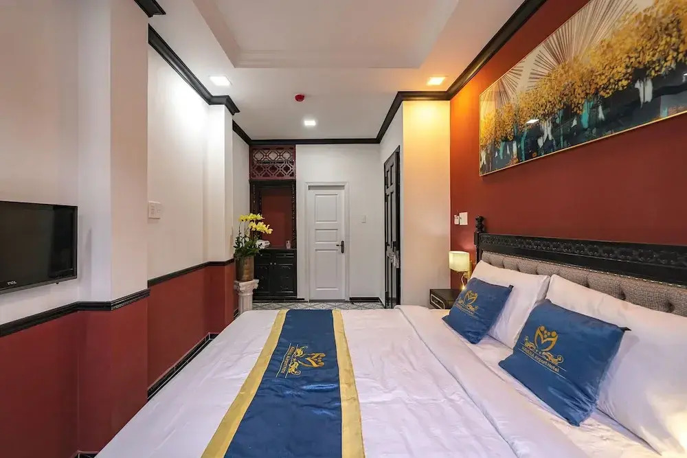 Elegance 283 Hotel