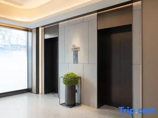 JI Hotel (Zhangzhou)