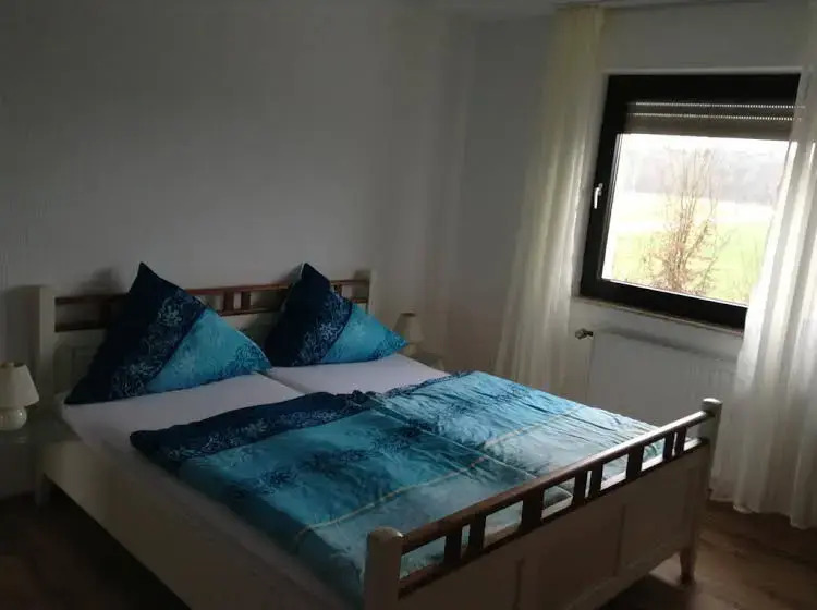 Das kleine Landhotel
