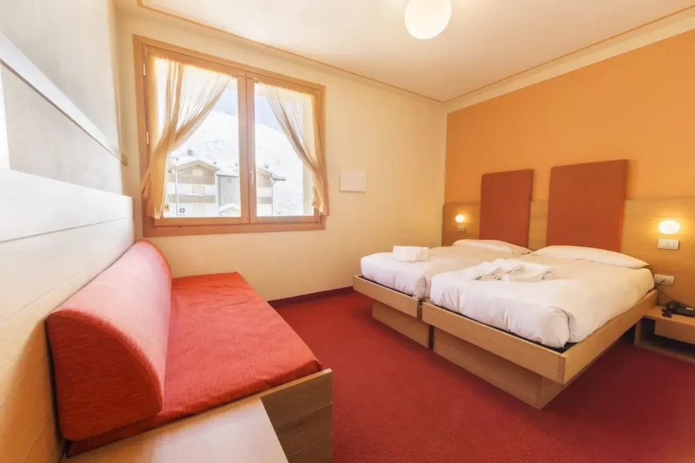 Hotel Locanda Bonardi