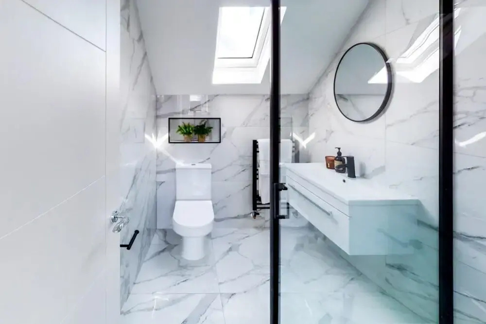 The Harlesden Hideaway - Elegant 4bdr House With Garden