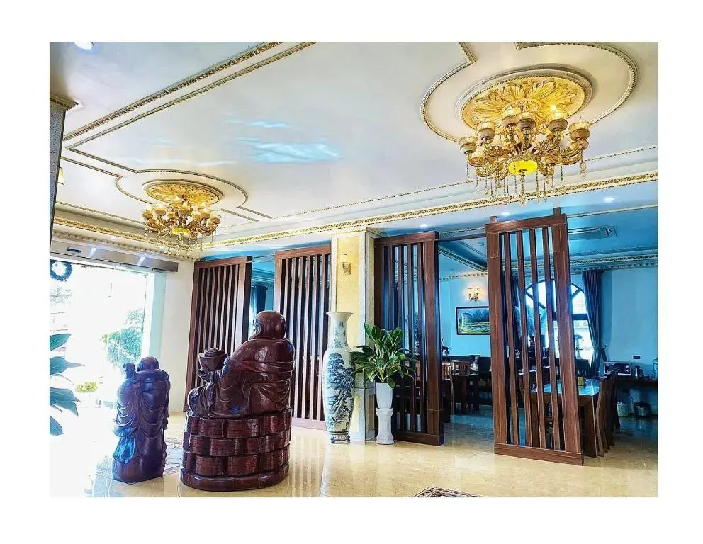 Trang An International Hotel