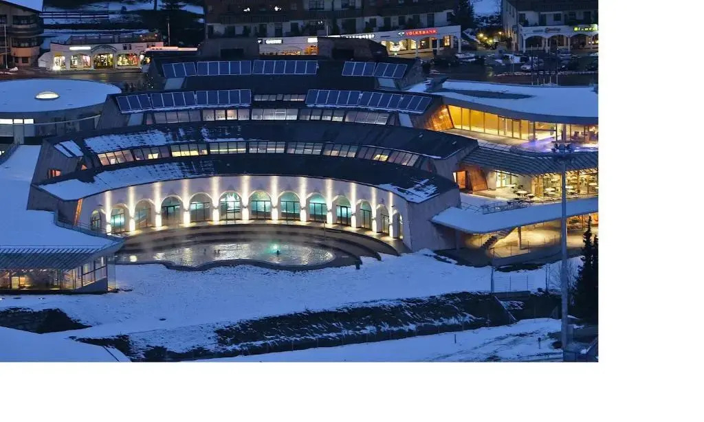 Haus Nadja