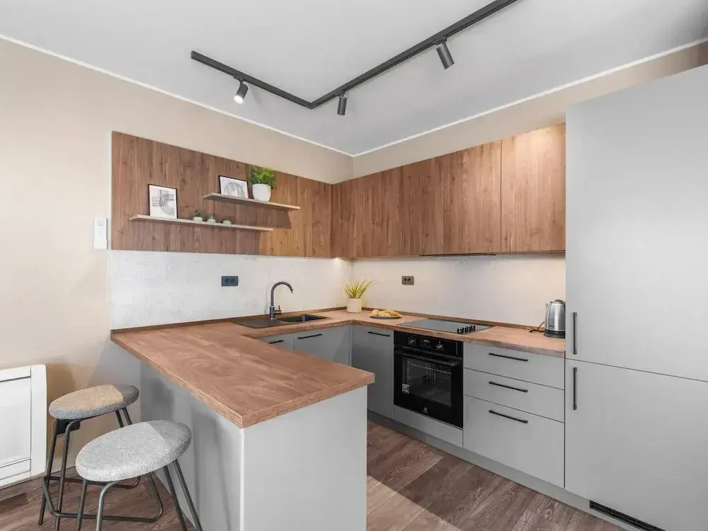 Family Apartment in Novigrad