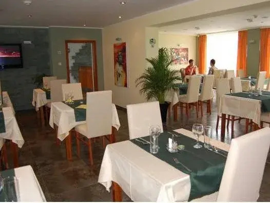 Hotel 21