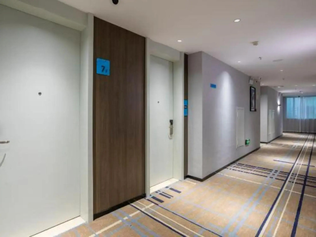 Aste Meitu Hotel (Cultural Plaza Branch)