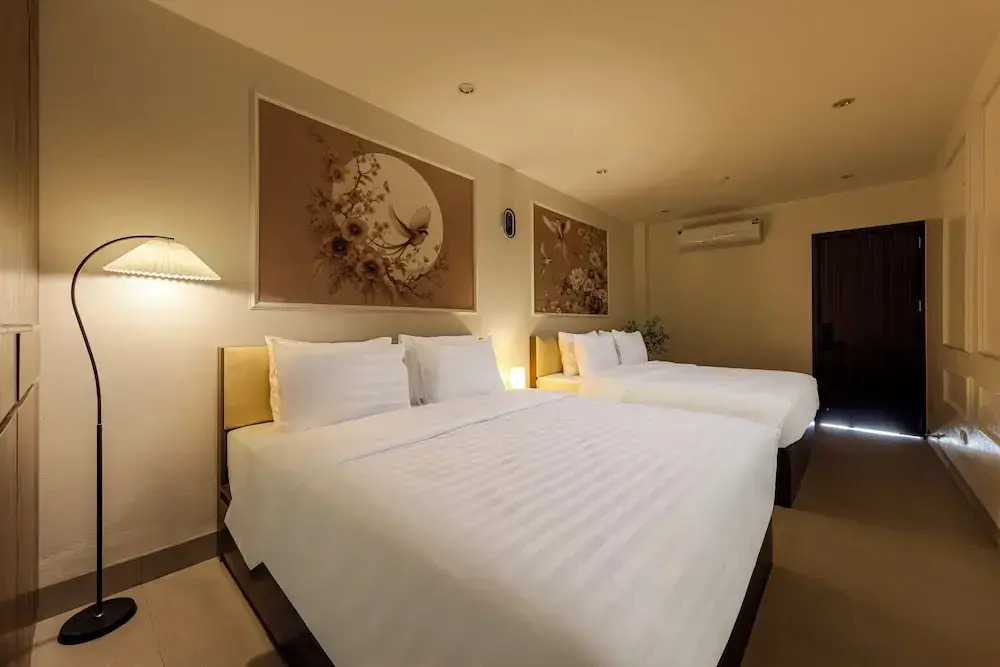 Zen House Ninh Bình