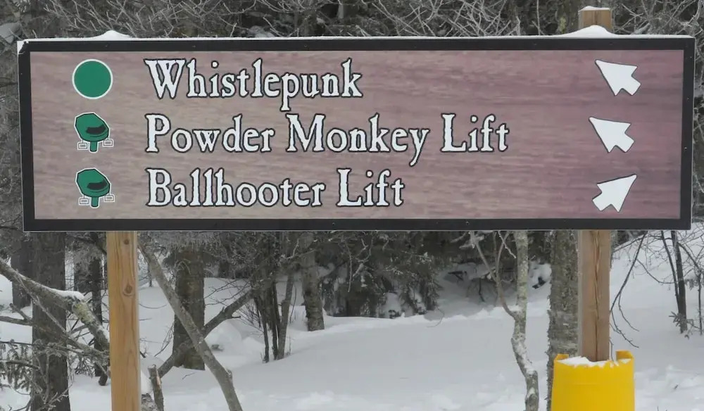 Whistlepunk #33: 1 Bedroom, 1 Full Bathroom: Slope Side, Wood Fireplace