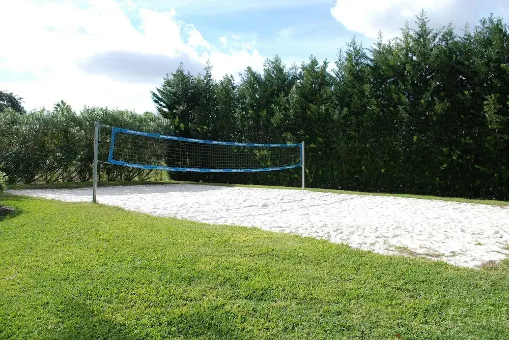 The Ultimate Family Getaway