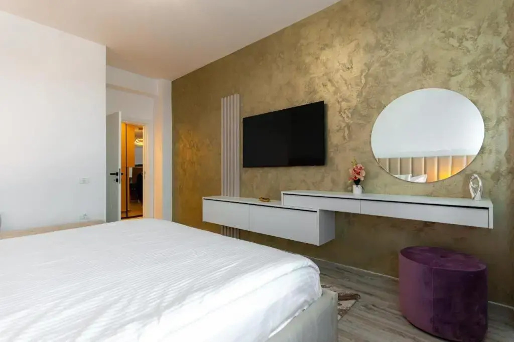AZIMUTH Hotel by Building Stefan - Hotel Building Stefan Resort I Sud