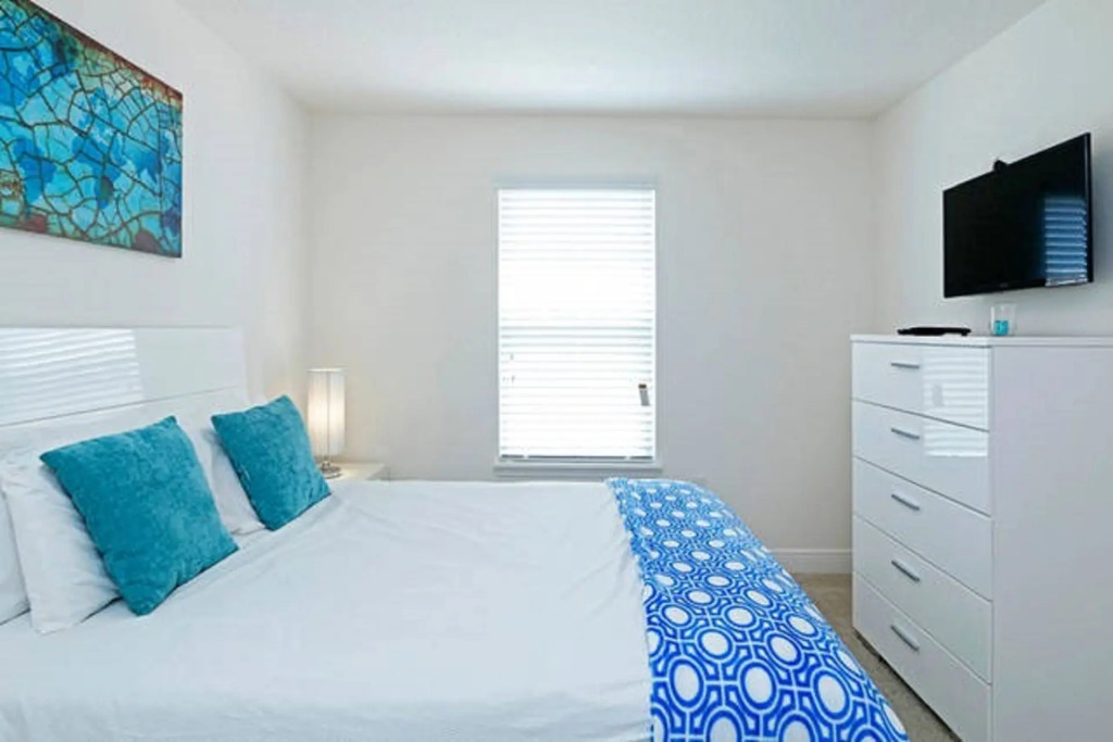 4336 Solterra Resort 15 Min from Disney -  Perfect, Davenport, US