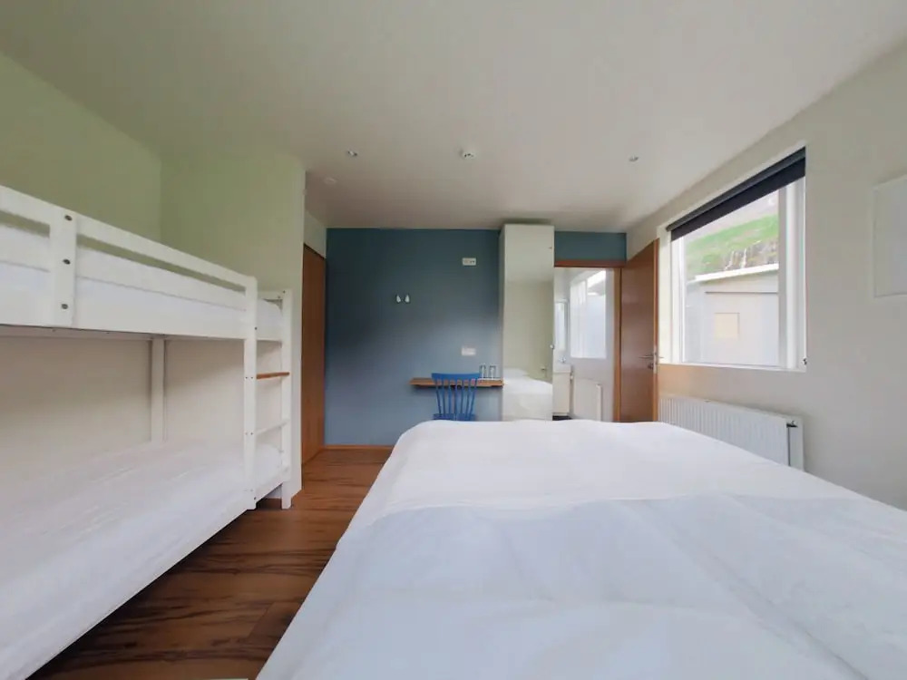 Seydisfjördur Guesthouse