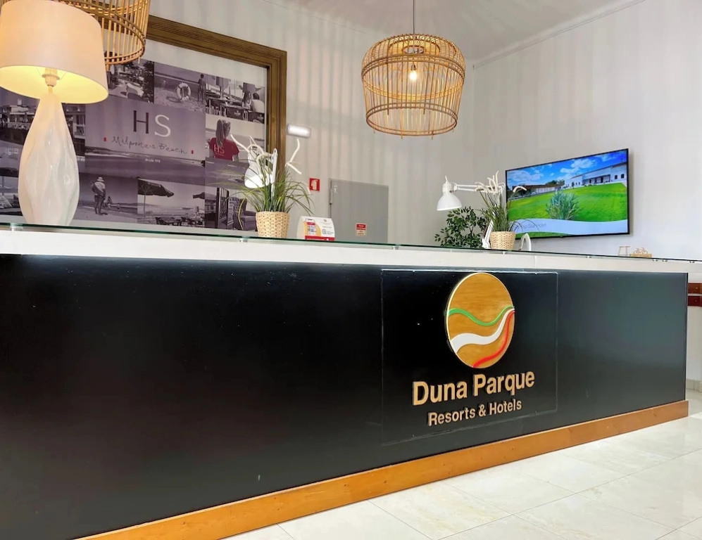 Pátios da Vila   Duna Parque Resorts & Hotels