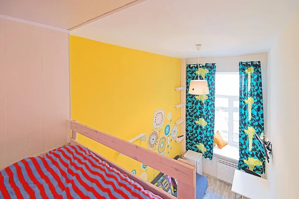 Apartments Syper