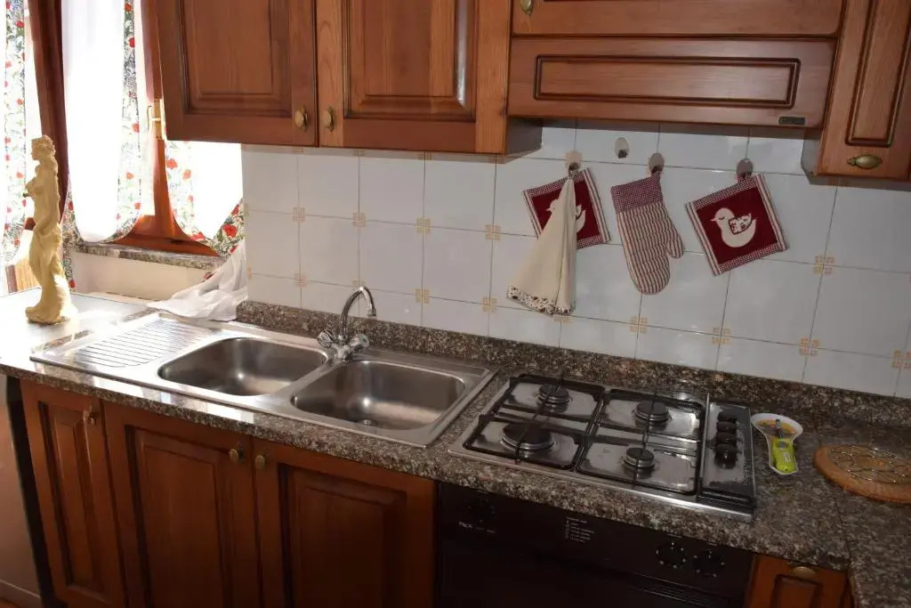 La Casa Di Natalina