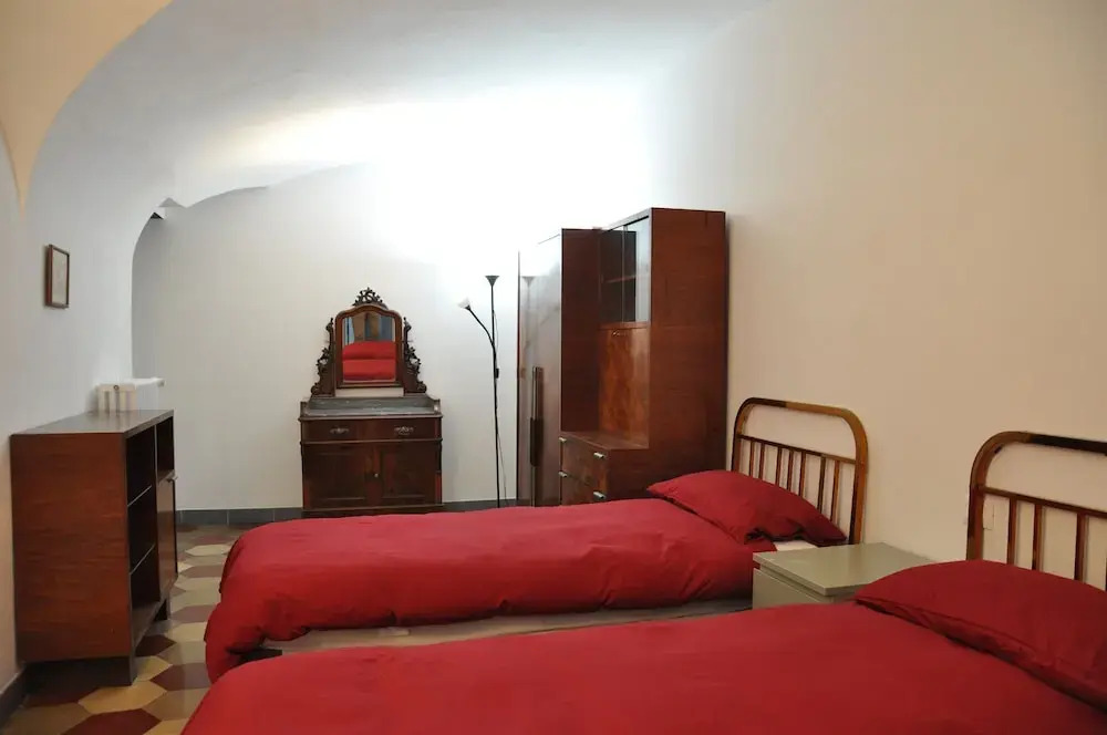 CasaViva - Acquario Apartment