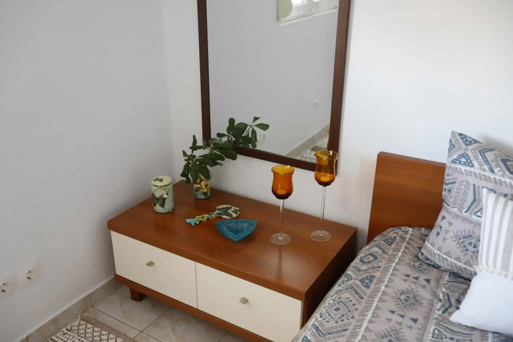 INSPIRATION Guestroom with Amazing Roof Garden