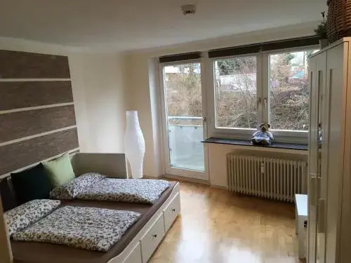 Apartment am Bach