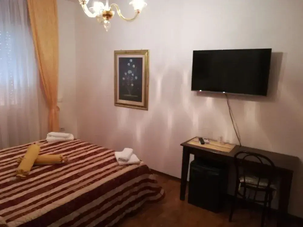 Hotel La Calabrese