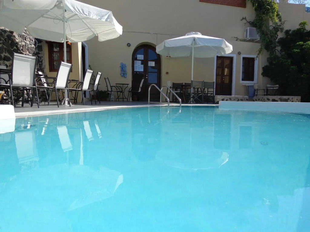 Ersi Villas