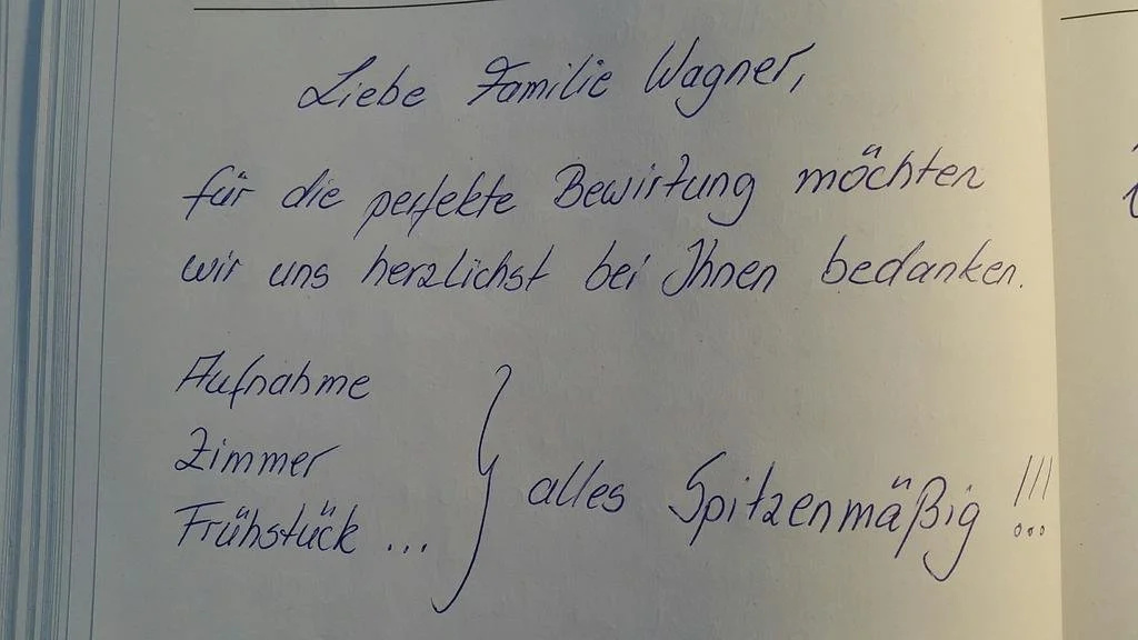 Pension Wagner