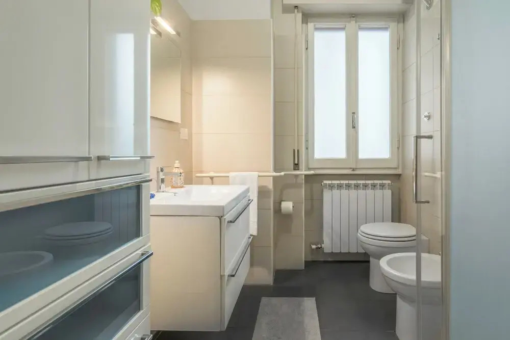 Romina Apartment, Florence, Campo Marte