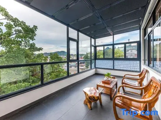 Floral Hotel·Xincheng Hotel in Wuyi Mountain Hotel