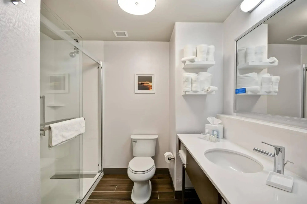 Hampton Inn Livonia Detroit