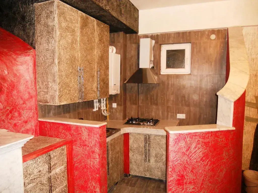 David Mikadze's Apartment 1